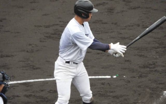 中京大中京が大垣日大に雪辱！「同じ相手に２度負けるわけにはいかない」…昨秋の悔しさ知る主将の活躍でセンバツに大きく前進【東海地区大会】