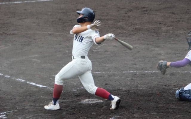 大阪桐蔭が天理に衝撃の6回コールド勝ちでセンバツ有力！投打ともにパワフルな大阪桐蔭が復活