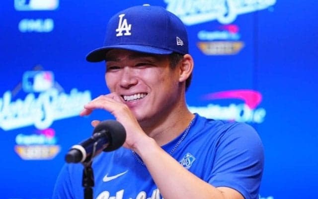 二刀流の前で漏らしてしまった“禁句”　ハッとする由伸に…大谷翔平がかけた意外な言葉