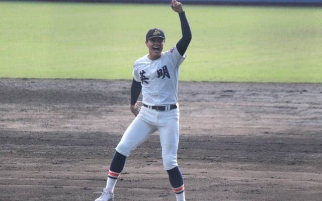 英明が3年ぶりの優勝！明治神宮大会で帝京長岡と開幕戦で対戦！四国大会【25年秋高校野球】