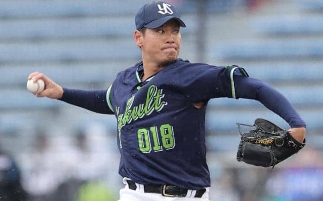 「新しい挑戦にも前向きに」3球団渡り歩いた最速158キロ右腕が引退発表　「25年間…間違いなく両親の支えがあったから」