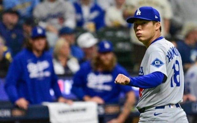 山本由伸の「どれくらい？」から“誤差”2秒　完璧な調整…先発にかける驚愕の計画力