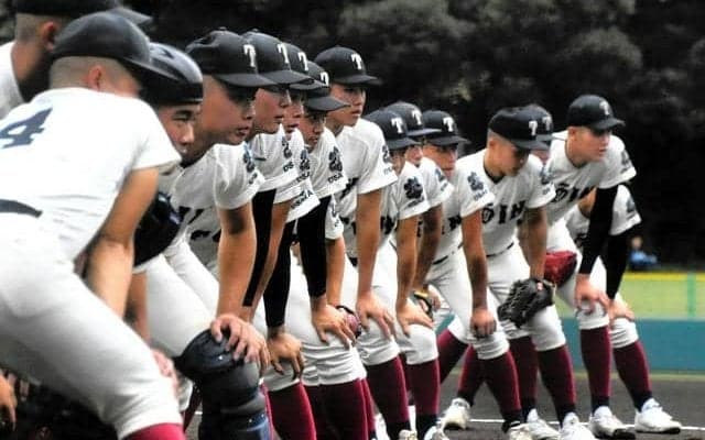 大阪桐蔭が3季ぶりの甲子園ほぼ確実に　黒川主将「3年生の分まで」