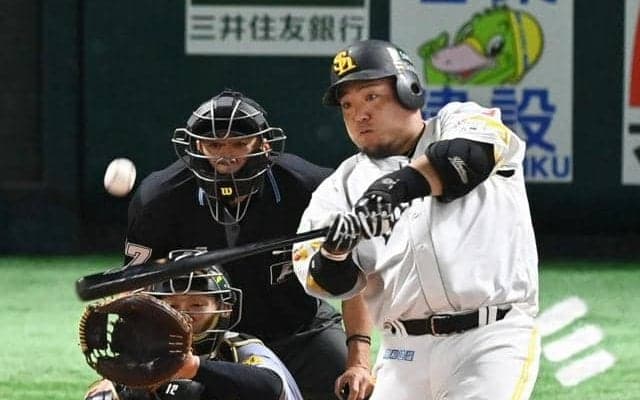 日本S第2戦はソフトバンクが快勝　11年前のシリーズと同じ展開に