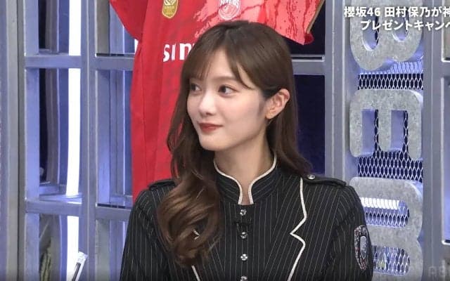 「声かわいい」「世界一可愛い」人気アイドル、\"素\"のリアクションにファン騒然 迫力プレーに興奮