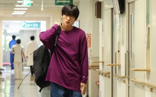 【ザ・ロイヤルファミリー】第4話で目黒蓮ついに登場…“物語の鍵を握る男”の正体が明らかに