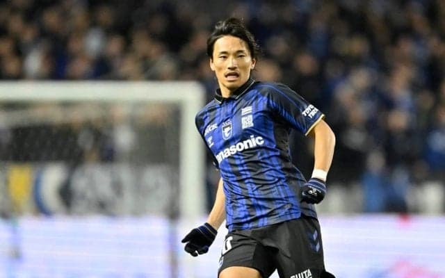 家に着くまでがアウェイゲーム？ G大阪DFリーダーが敵地快勝直後の“最高の雰囲気”のチームバス車内ショット公開！｢いい写真だ｣｢楽しそうで最高｣｢変顔率高い｣