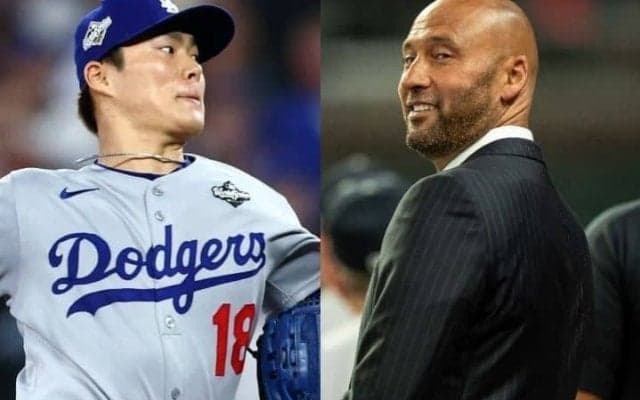 「私は間違っていた」ジーターが山本由伸に“謝罪”　強力打線をねじ伏せた105球に脱帽「完投なんてできるはずがないと思っていた」