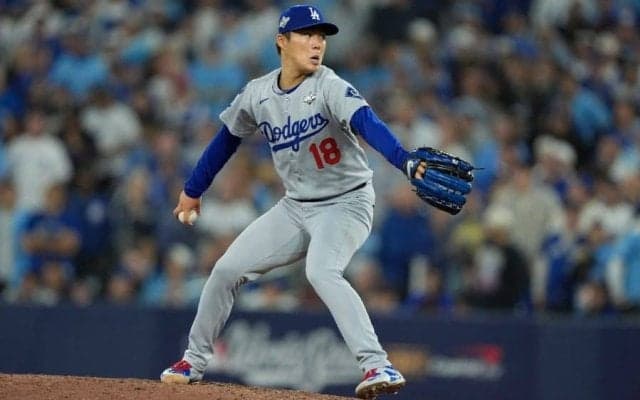 専門家が見た山本由伸の「豹変の鍵」　2戦連続完投の理由…激変もたらした“賢さ”