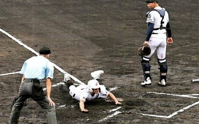 小林西が8強入り　九州地区高校野球　宮崎学園は敗れる