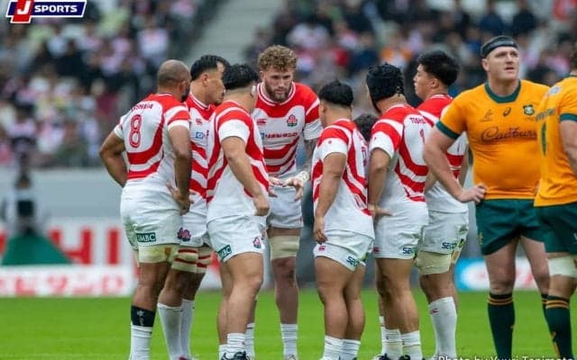 【ハイライト動画あり】「悔しい、本当に残念」。4点差の惜敗。オーストラリア代表から初勝利ならず