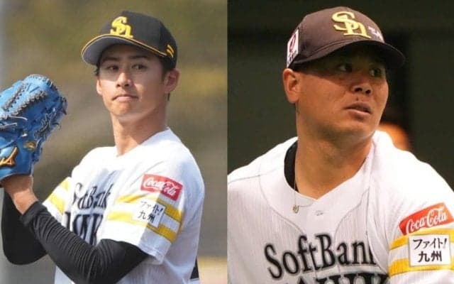 鷹8選手が戦力外、日本S中に通告　移籍の浜口はわずか1年で…2軍でタイトルの板東も構想外に