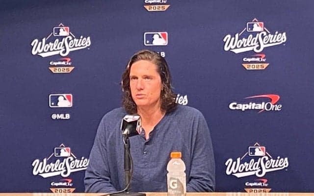 大谷翔平は「スーパーヒューマン」　グラスノーが感心した姿「誰にもできない」