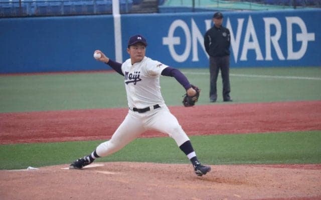 ソフトバンクが大卒2年目右腕、実績のある左腕など戦力外…一次から大量20名が構想外に