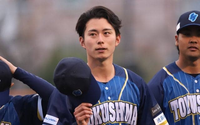 ソフトバンクが育成6位右腕に戦力外通達、支配下昇格からわずか4カ月…今季2軍で防御率0.74の好成績も球団は育成再契約打診