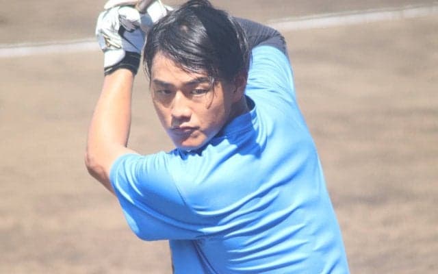 侍ジャパンが新人王候補のロッテのルーキー外野手を追加招集！11月に韓国と対戦