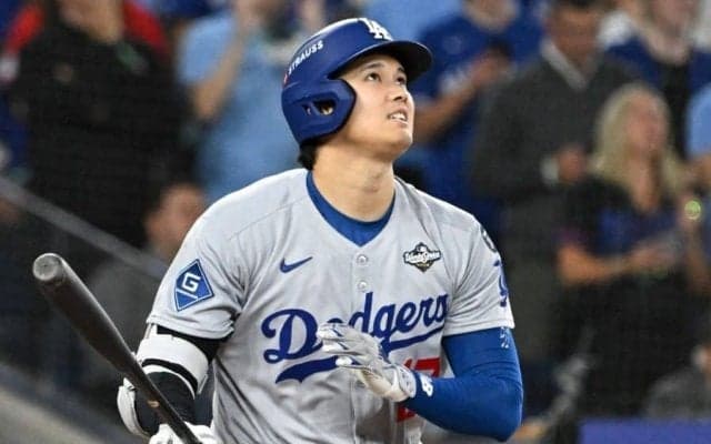 大谷翔平への“徹底マーク”「必ずやられる」　武田一浩氏が語る敵軍の戦略「調子は悪くない」