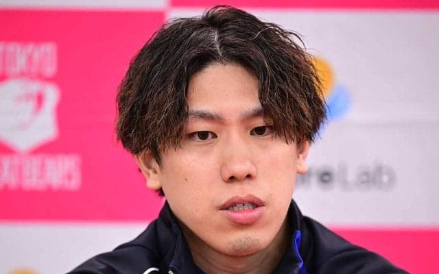 【SVリーグ開幕】新天地を求めた日本代表セッター、大宅真樹と永露元稀がそれぞれの意気込みを語る