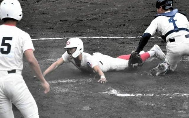 智弁学園がサヨナラで4強入り、センバツ出場に大きく前進　近畿大会