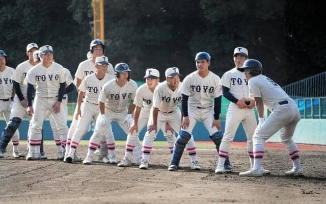 2季連続甲子園出場の東洋大姫路が敗戦　センバツ出場は他校と比較に