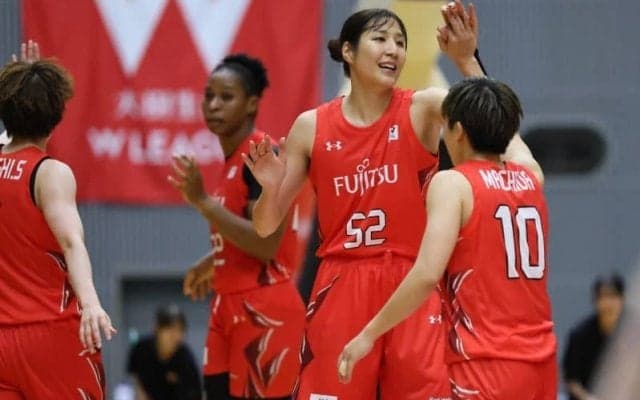 【10月26日Wリーグ結果】日本代表選手が活躍を見せ富士通が勝利…デンソーはトヨタ紡織に劇的勝利
