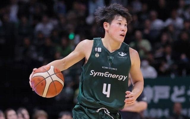 【10月26日のB2結果】神戸が4連勝で西地区首位をキープ…飛躍を続ける愛媛が今季7勝目