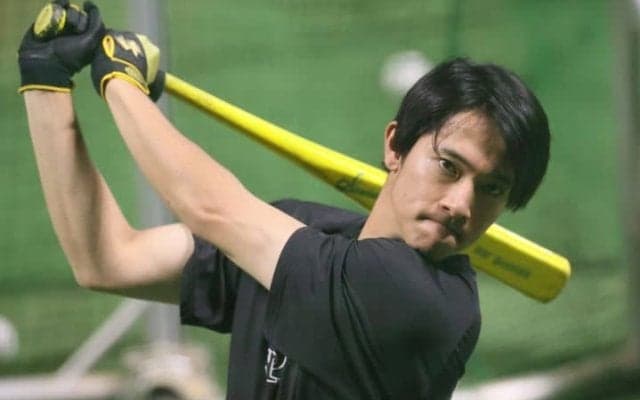 鷹28歳外野手の「目」から始まった猛攻　元阪神コーチ「出塁率のタイトル獲るぐらい選球眼がいいってこと」【日本シリーズ】