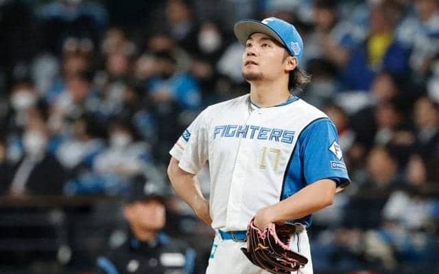 沢村賞、今年は伊藤大海　200回→180回など選考基準変更も発表