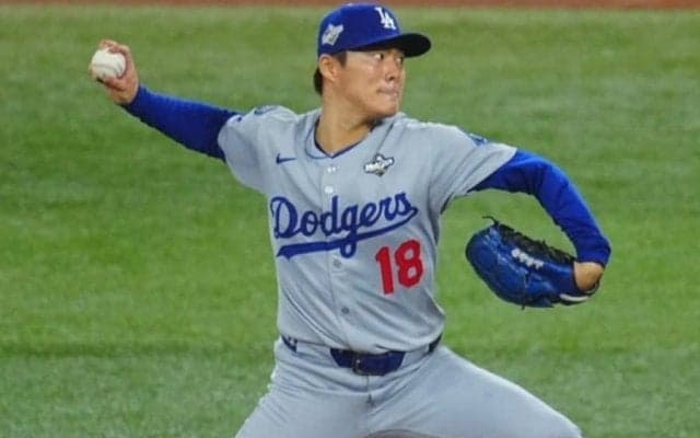 山本由伸が「相手の人生を惨めに」　伝説OB3人が絶賛した“投球術”「最高傑作」