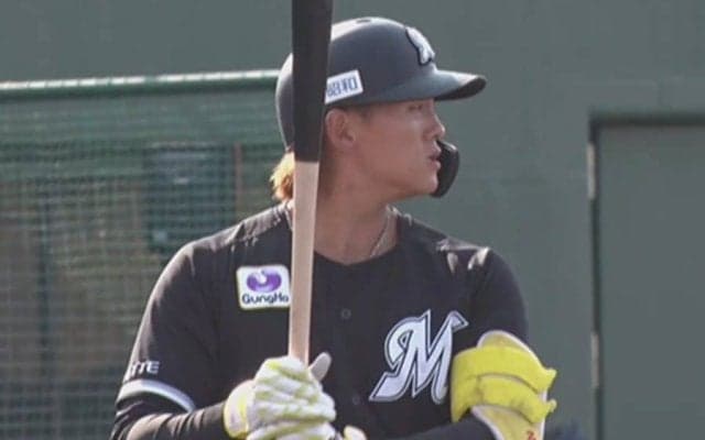 ロッテ、9回に山本大斗が決勝打　安田尚憲が4安打…フェニックスLの最終戦で勝利