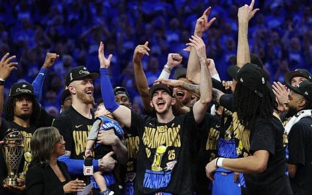 レブロン・ジェームズが「優勝のために必要な選手」と絶賛したかつてのチームメートとは？