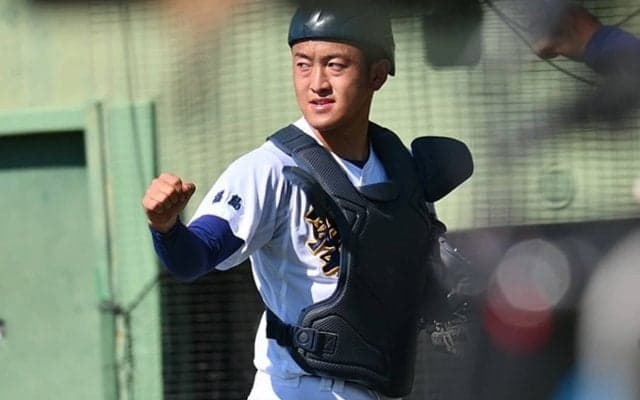 中日はドラ2内野手、高校日本代表捕手、独立出身右腕の3選手を戦力外…これで計14名が構想外に