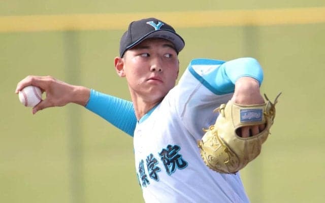 【一覧】明治神宮大会出場校！対戦カードも続々決定！山梨学院と対戦する東京都代表は果たして？【25年秋高校野球】