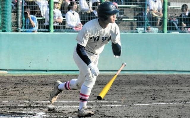 東洋大姫路は近畿4強届かず　継続試合が生んだ「1日」変わった打線