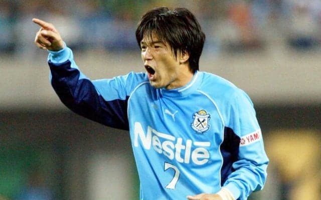 【Ｊリーグ】福西崇史「N-BOXで戦った2001年」が一番強かった　現在J2「ジュビロ磐田の復権に力を貸したい」