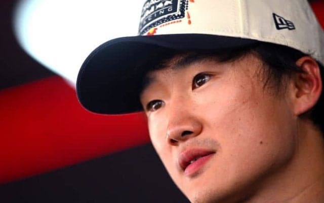 ピットの12秒が動かした未来　角田裕毅の去就決定は”先送り”も「自分を救うには十分ではない」