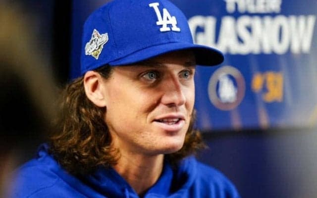 二刀流は「無理だ」と否定する理由は--ド軍同僚右腕が語った大谷翔平の底知れぬ凄み「誰もできるわけがない」