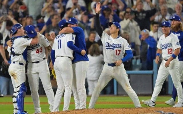 大谷出場のWSにLAぼう然「いくら使えば…」　チケット最低14万円…“追加料金”に衝撃