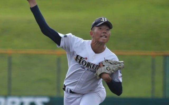 巨人の24年ドラ4右腕ら2選手が自由契約、ともに育成再契約の見込み