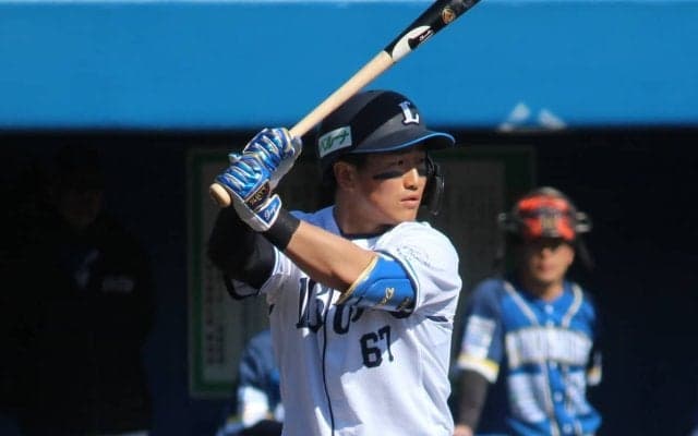 西武・野村大樹が戦力外、早稲田実で通算68本塁打記録…腰の怪我から復帰も岐路