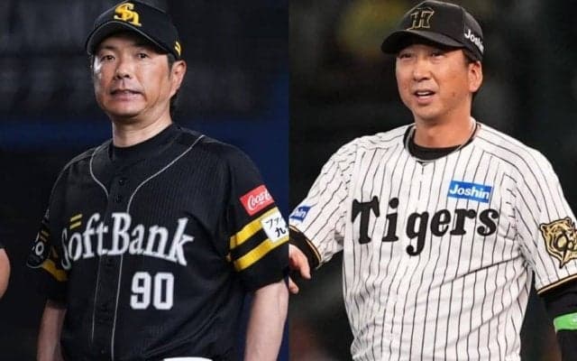 日本Sの運命握る甲子園　鷹打線に“有利な条件”も…専門家が語る異様さ「物凄くやりにくい」