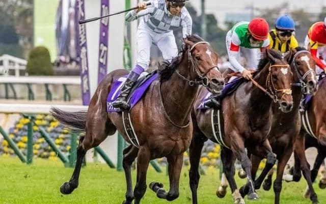 武豊騎手、勝利なら天皇賞(秋)最多勝利「単独」トップに