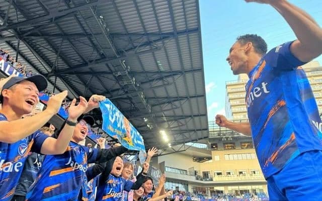 J2長崎、今治と引き分け2位に後退　昇格争い大混戦