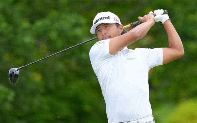 米ツアー初優勝もピート・ダイ　小平智、最終予選会の出場資格獲得に向けて成田ヒルズCC攻略なるか　フォーティネット プレーヤーズ カップ