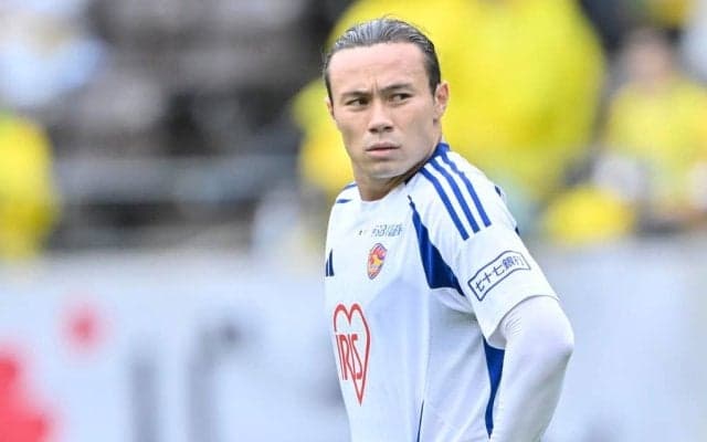 【25年J2「第34節」仙台vs鳥栖「徹底分析」】5試合負けナシ鳥栖が2点奪取＆1人退場で仙台“絶体絶命”のなか…独力で追撃弾を奪った「背番号99」(1)