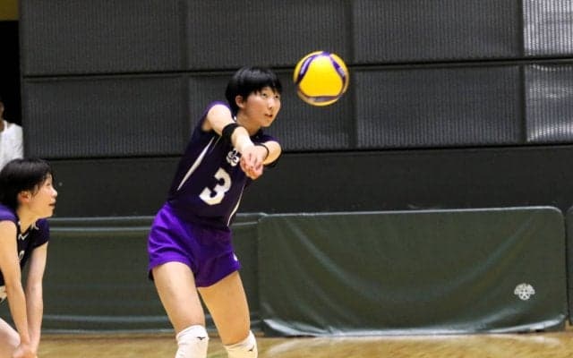 U16女子日本代表　アジア選手権出場メンバーが決定