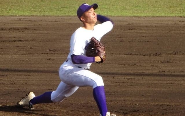 甲子園ベスト8の関東第一、メンバーが入れ替わっても強さは健在！強豪・明大八王子に6回コールド勝ち【東京】
