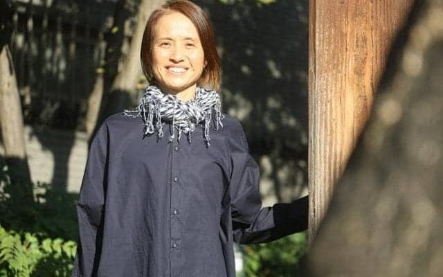 元なでしこ監督の高倉麻子氏　福島市が「ふるさと栄誉賞」に