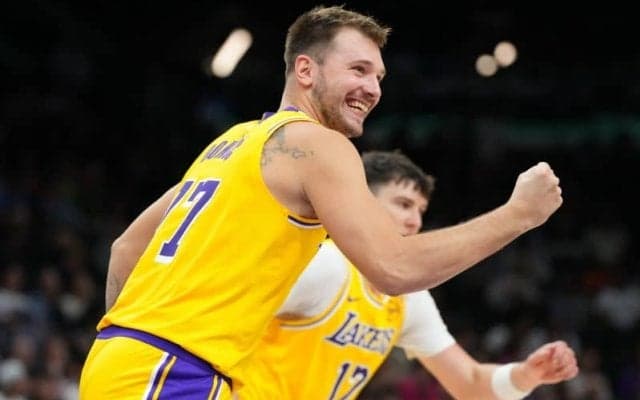 ダーク・ノビツキー、レイカーズで新シーズンを迎えた“後輩”ドンチッチに大胆予告