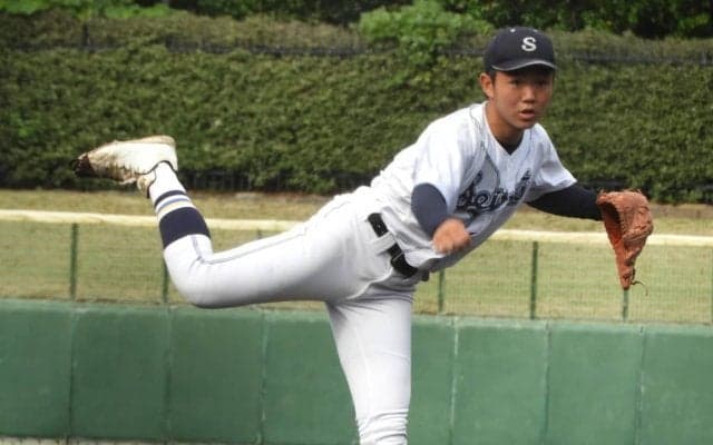 成立学園が日体大荏原を振り切り8強進出！元プロ指揮官は「接戦で強くなった」と選手称える【東京都】